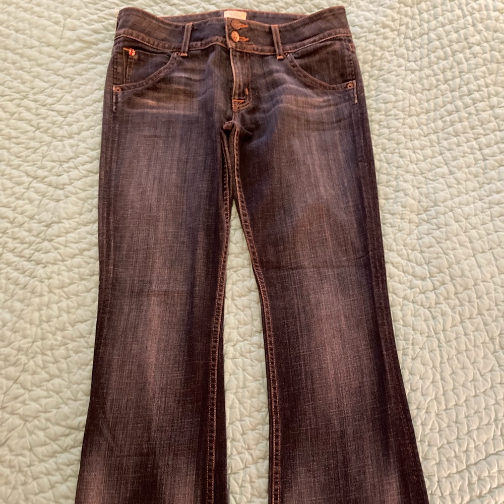 Hudson Women’s jeans